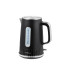 PUP8101BK Sunbeam French Riviera Breakfast Pack-Up - Black